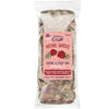 Burgess Excel Forage & Feast Hay Bar with Rose