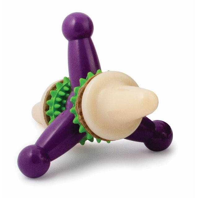 _Busy Buddy Jack Rawhide - (D)
