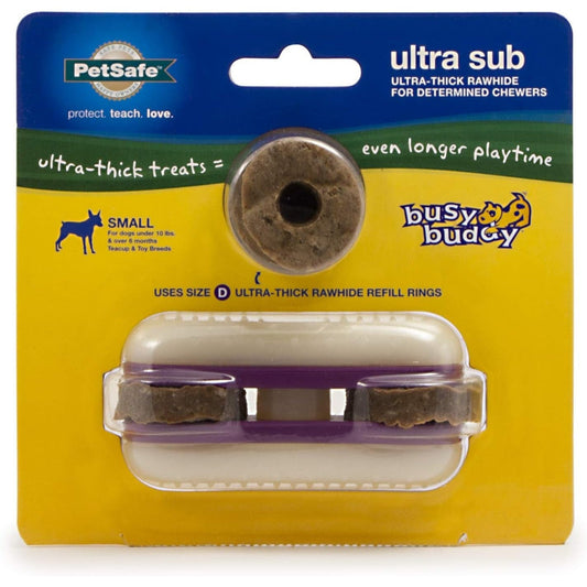 _Busy Buddy Ultra Sub Toy Small