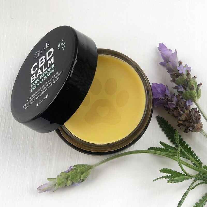 CBD Balm (50ml)