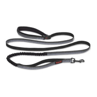 COA Halti Active Bungee Lead - Black