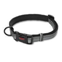 COA Halti Comfort Padded Collar - Black