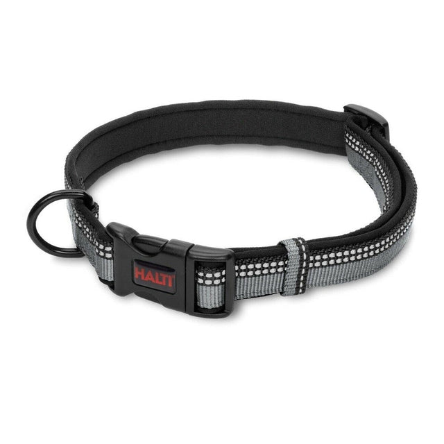 COA Halti Comfort Padded Collar - Black