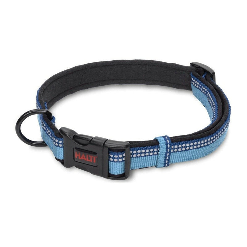 COA Halti Comfort Padded Collar - Blue