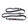 COA Halti Double-Ended Versatile Lead - Black