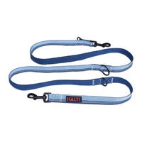COA Halti Double-Ended Versatile Lead - Blue