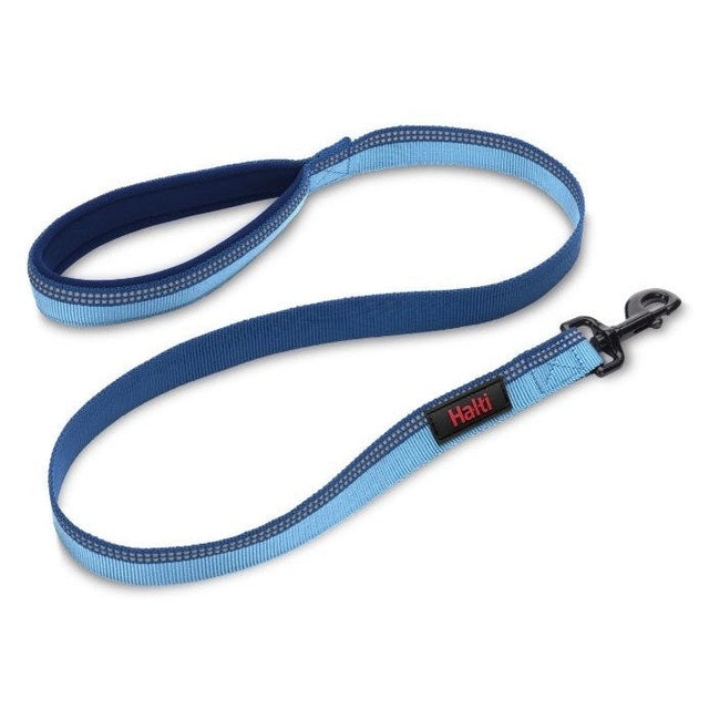 COA Halti Essential Lead - Blue