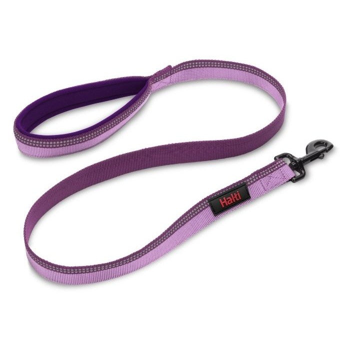 COA Halti Essential Lead - Purple