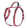 COA Halti Walking Harness with Control Handle - Red