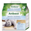 Cats Best Anibest Natural Wood Clumping Litter