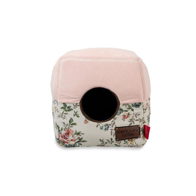 Cat's Life Cat Cube - Colour Options