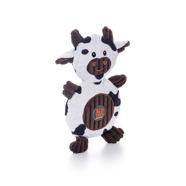 _Charming Pets Animates Cow - (D)