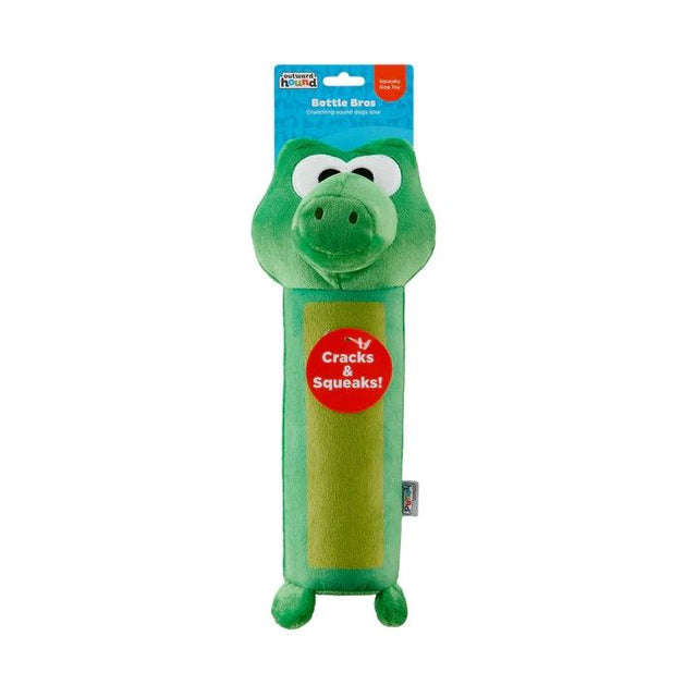 Charming Pets Bottle Bros Gator