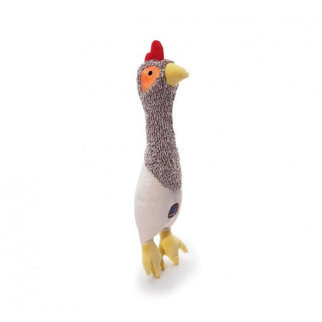 Charming Pets Head Bangerz Chicken