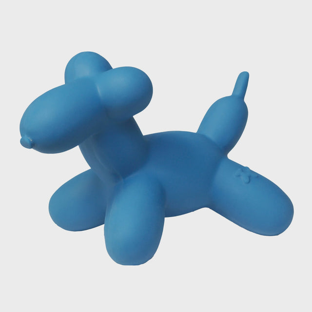 Charming Pets Latex Balloon Dog