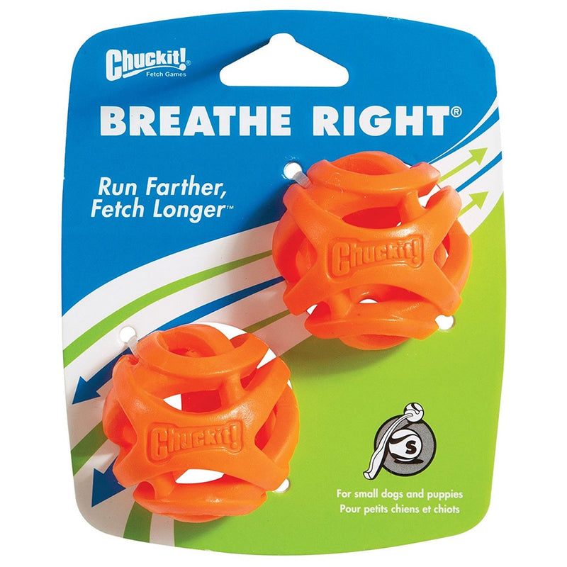 Chuckit Breathe Right Ball