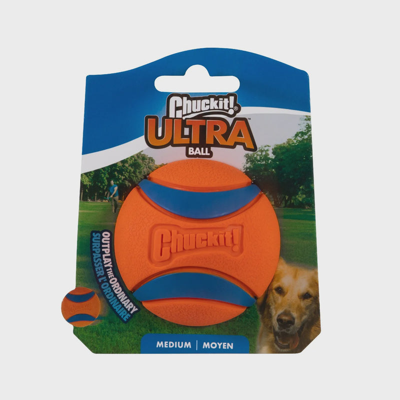 Chuckit Ultra Ball
