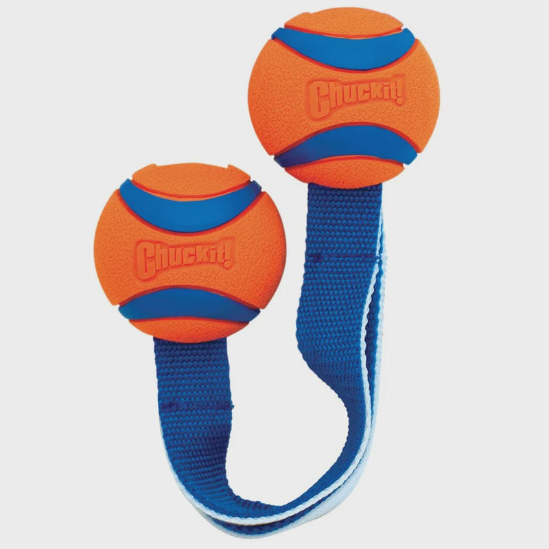 Chuckit Ultra Duo Tug