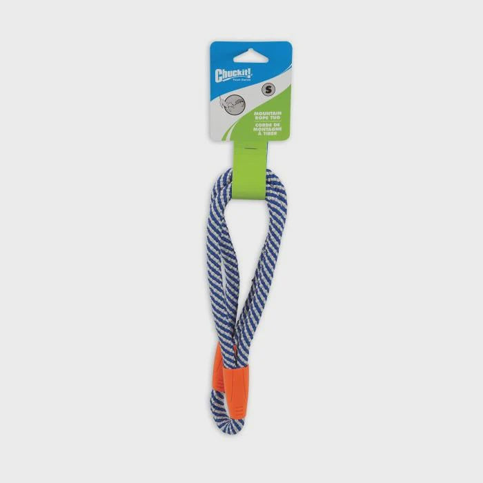 Chuckit! mountain rope tug small