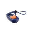 Coachie Multi Clicker for Dog Training Navy Coral