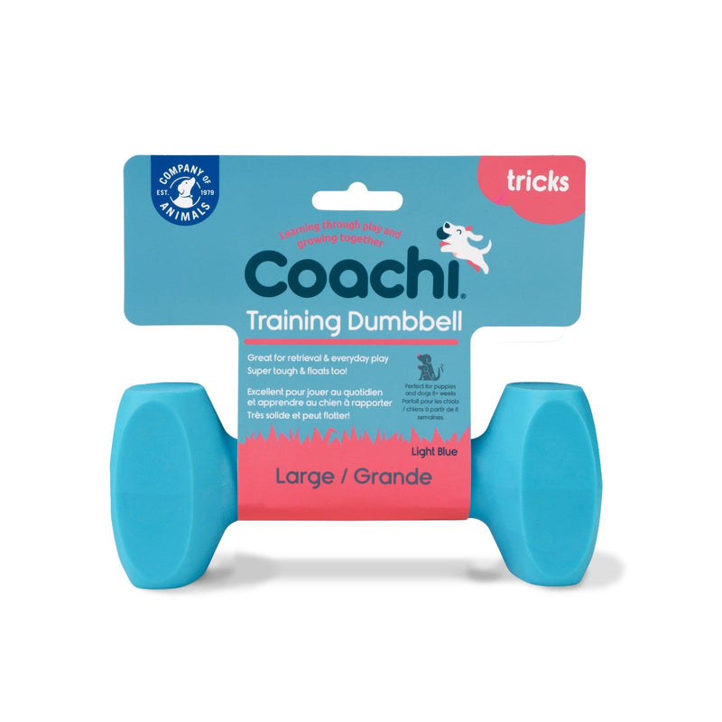 Coachies Training Dumbell