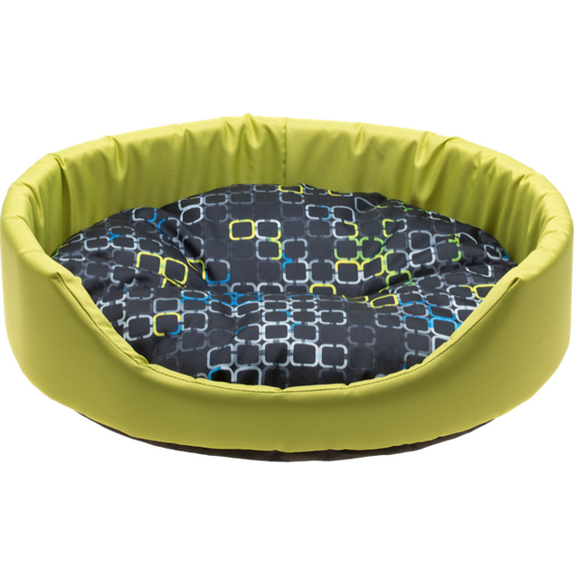 Comfy Betty Dog Bed