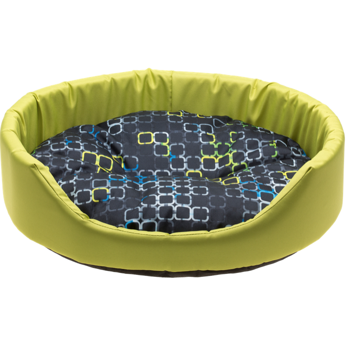 Comfy Betty Dog Bed