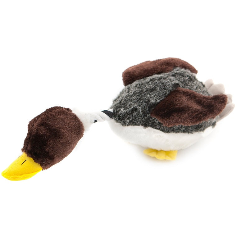 Comfy Ducky Toy