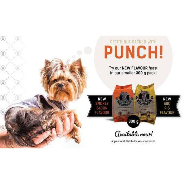 Cuthbert's Dog Biscuit Treats - 300g