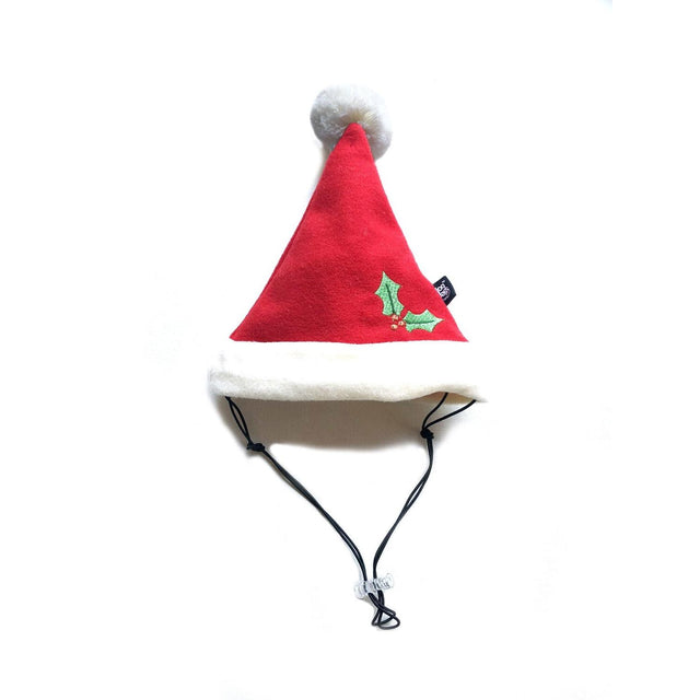 DD Clothing - Christmas Hat with Leaves