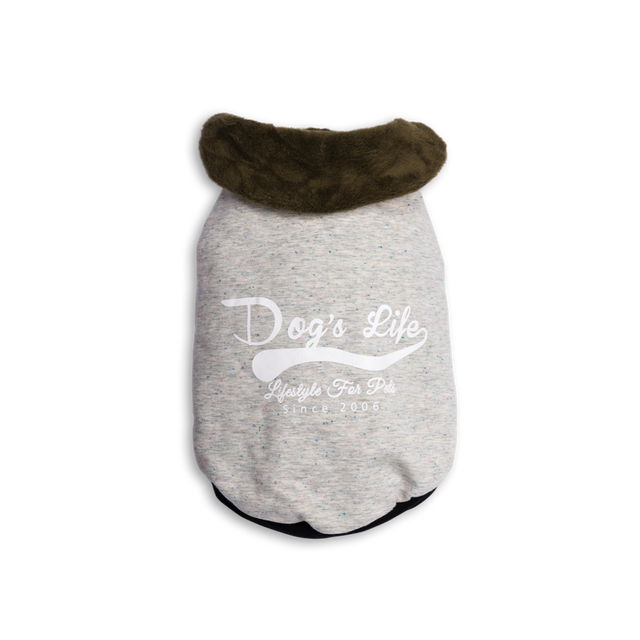DL Clothing - Cape - Retro Style