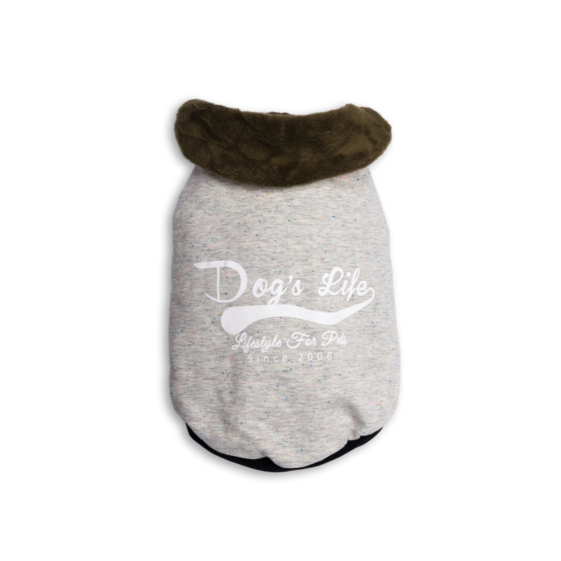 DL Clothing - Cape - Retro Style