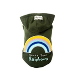 DL Clothing - Hoodie - Count Your Rainbows