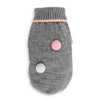 DL Clothing Knit - Mohair Polo Neck