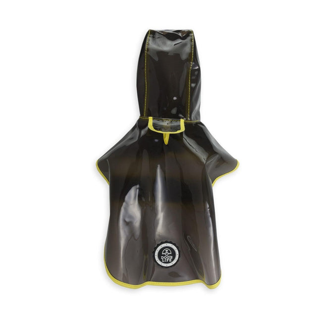 DL Clothing - Raincoat Ponchos
