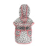 DL Clothing - Raincoat - Spots