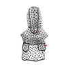 DL Clothing - Raincoat - Spots
