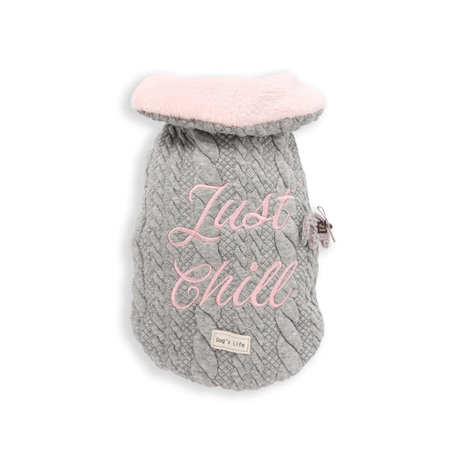 DL Clothing Winter Cape - Just Chill Elephant