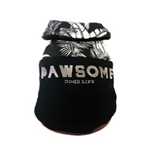 DL Clothing Winter Cape - Pawesome