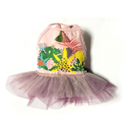DL Summer Clothing- Tropical Tullie Dress