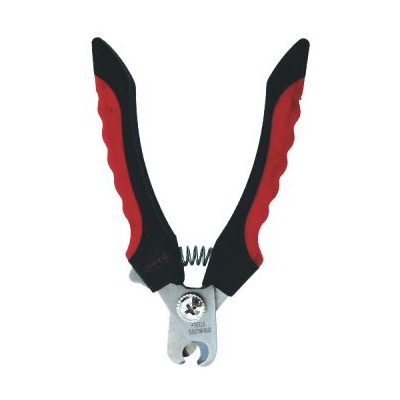 Daro Scissor Nail Trimmer Professional Soft Grip