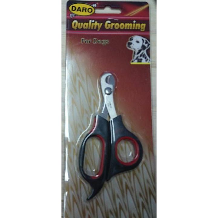 Daro Nail Clippers (Guillotine)