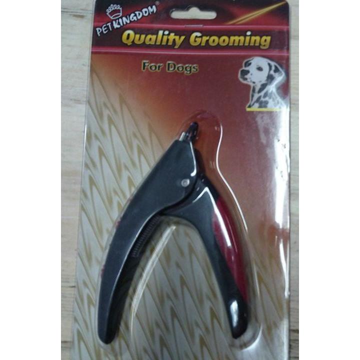 Daro Nail Clippers (Soft Grip)