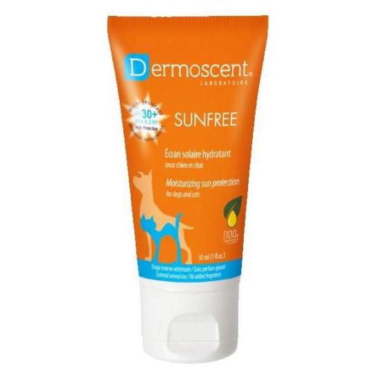 Dermoscent SunFree for Dogs & Cats