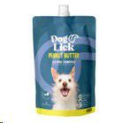 Dog Lick Calming Peanut Butter