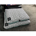 Dog's Life Bed - Box Pad Urban Lounger