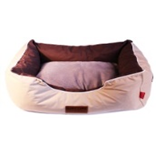 Dog's Life Bed - New Premium Country Waterproof Bed