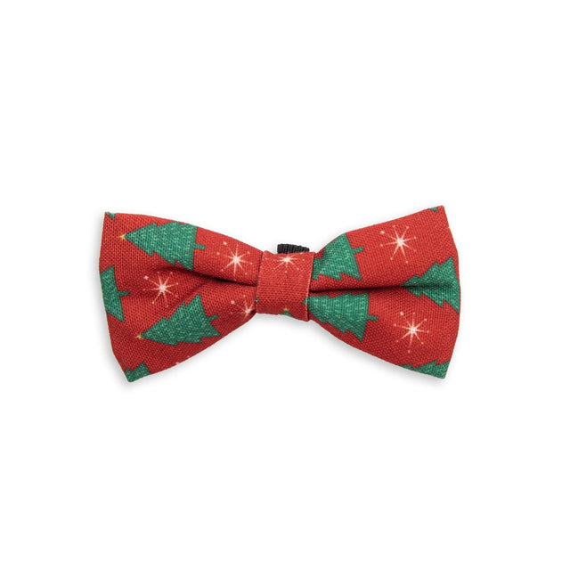 Dog's Life Bow Tie
