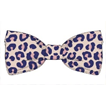 Dog's Life Bow Tie - Leopard Spot