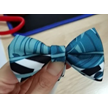 Dog's Life Bow Tie - Palm Trees